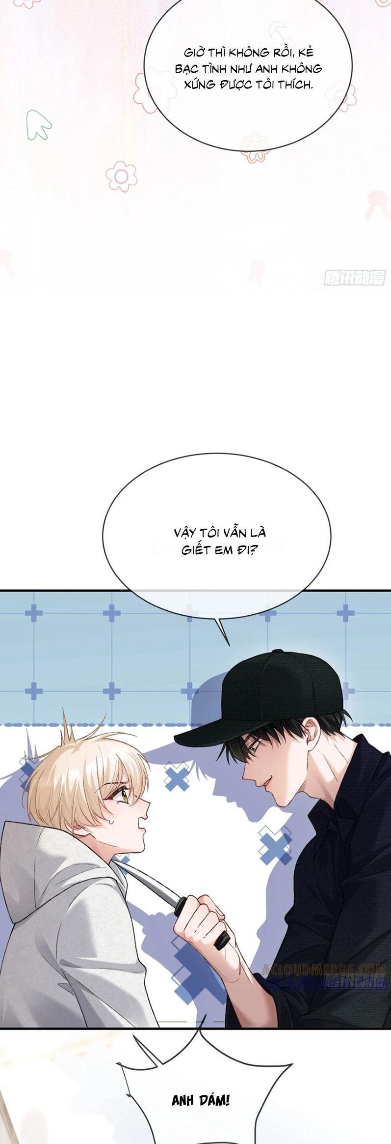 Xuyên Nhanh: Quan Hệ Gây Nghiện Chap 140 - Next Chap 141