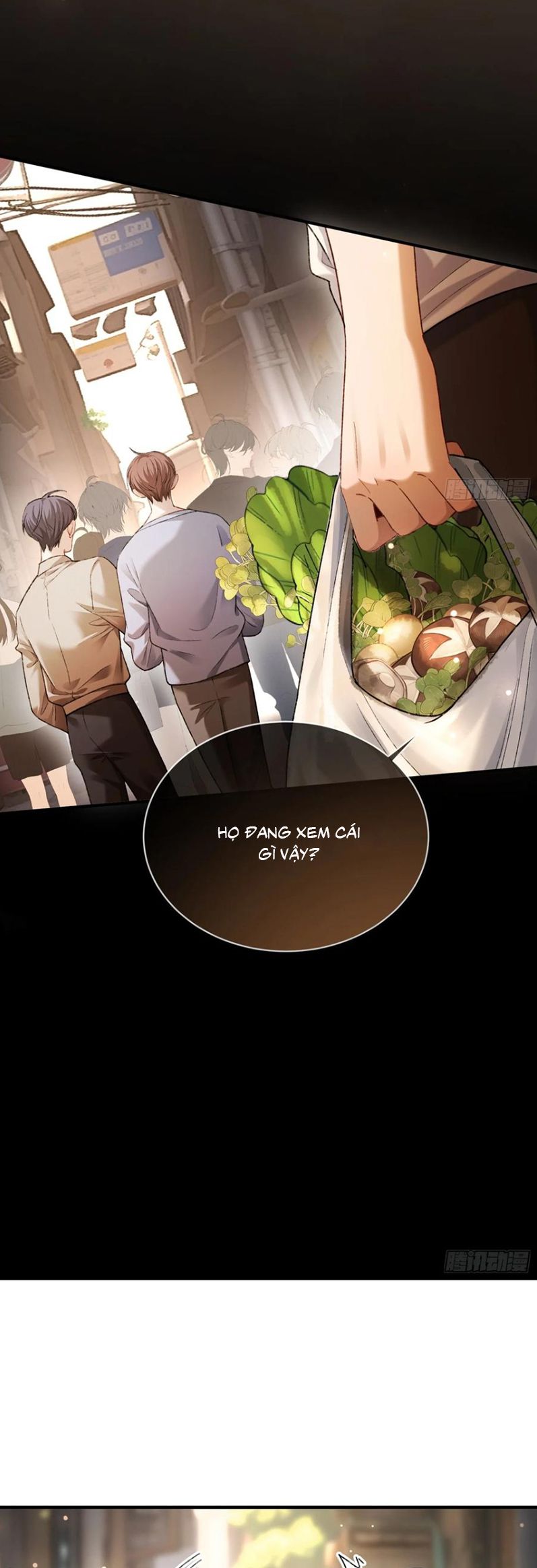 Xuyên Nhanh: Quan Hệ Gây Nghiện Chap 140 - Next Chap 141