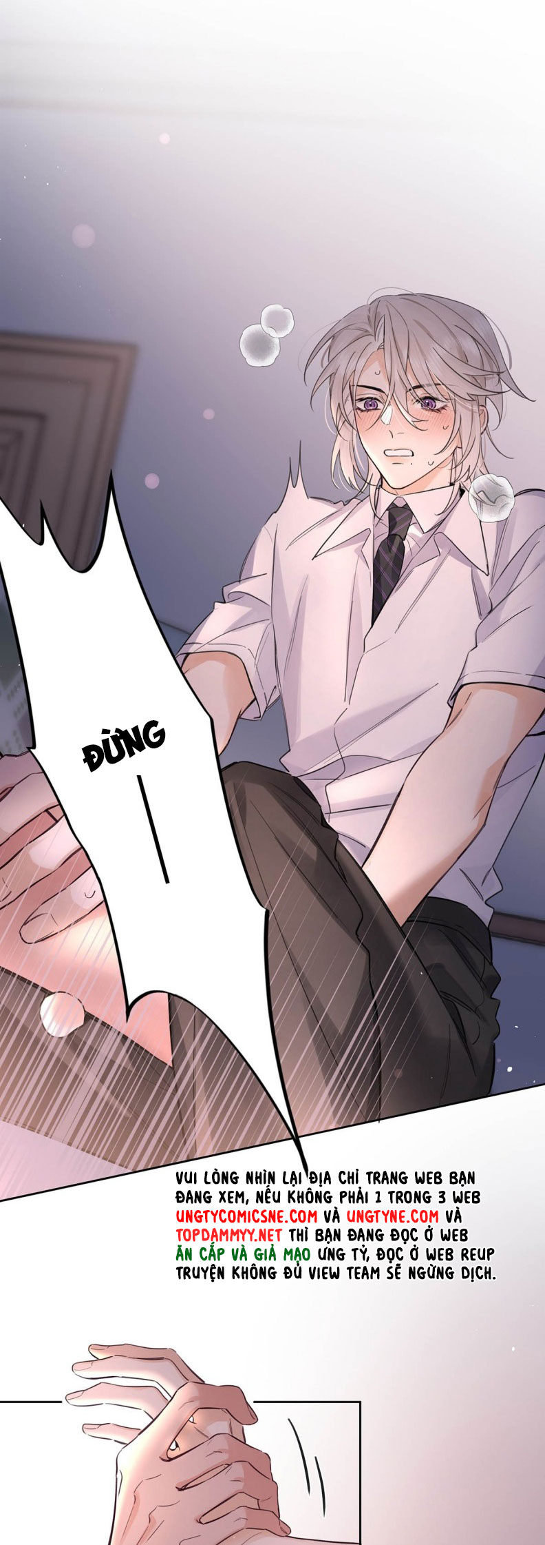Lang Quân Muốn Chịu Trách Nhiệm Với Tôi Chap 12 - Next Chap 13