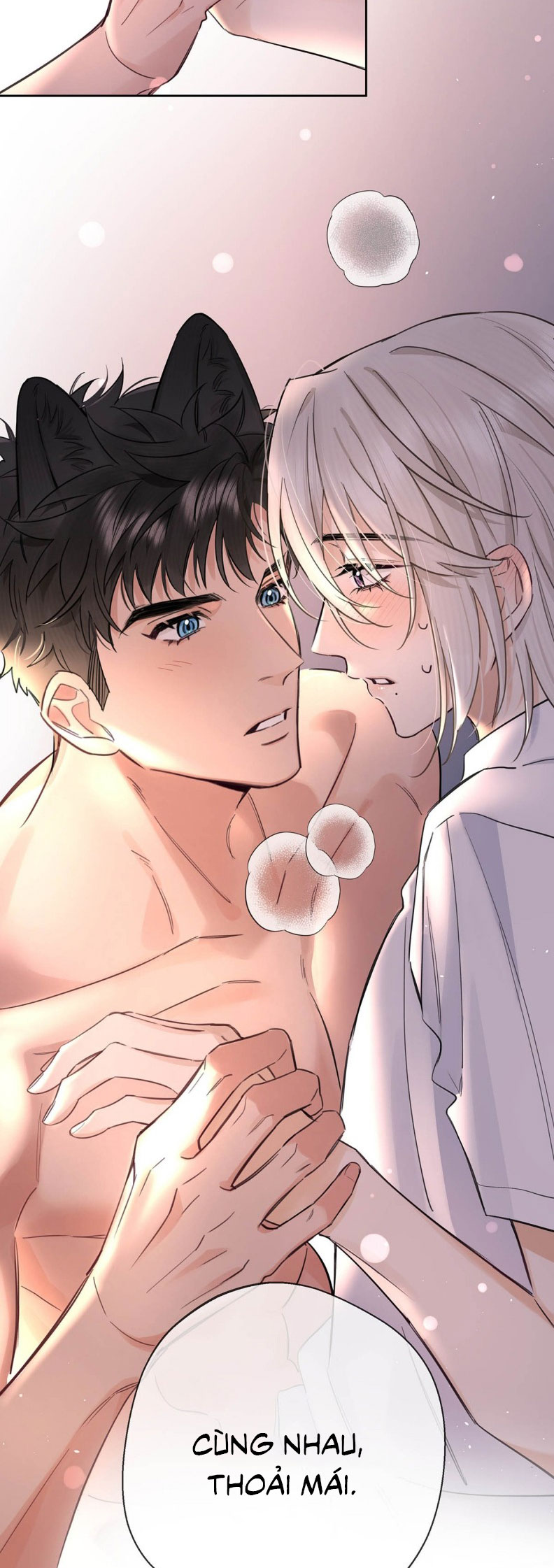 Lang Quân Muốn Chịu Trách Nhiệm Với Tôi Chap 12 - Next Chap 13