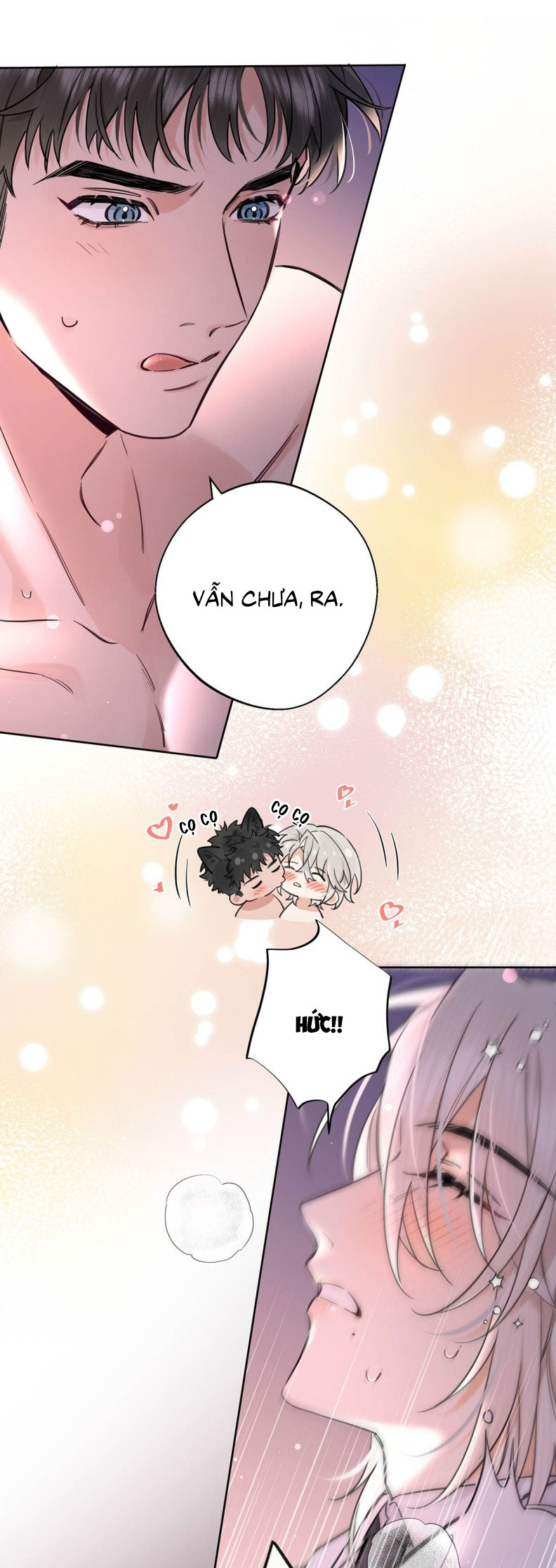 Lang Quân Muốn Chịu Trách Nhiệm Với Tôi Chap 12 - Next Chap 13