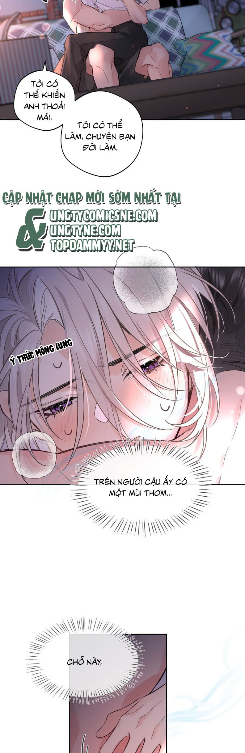 Lang Quân Muốn Chịu Trách Nhiệm Với Tôi Chap 12 - Next Chap 13