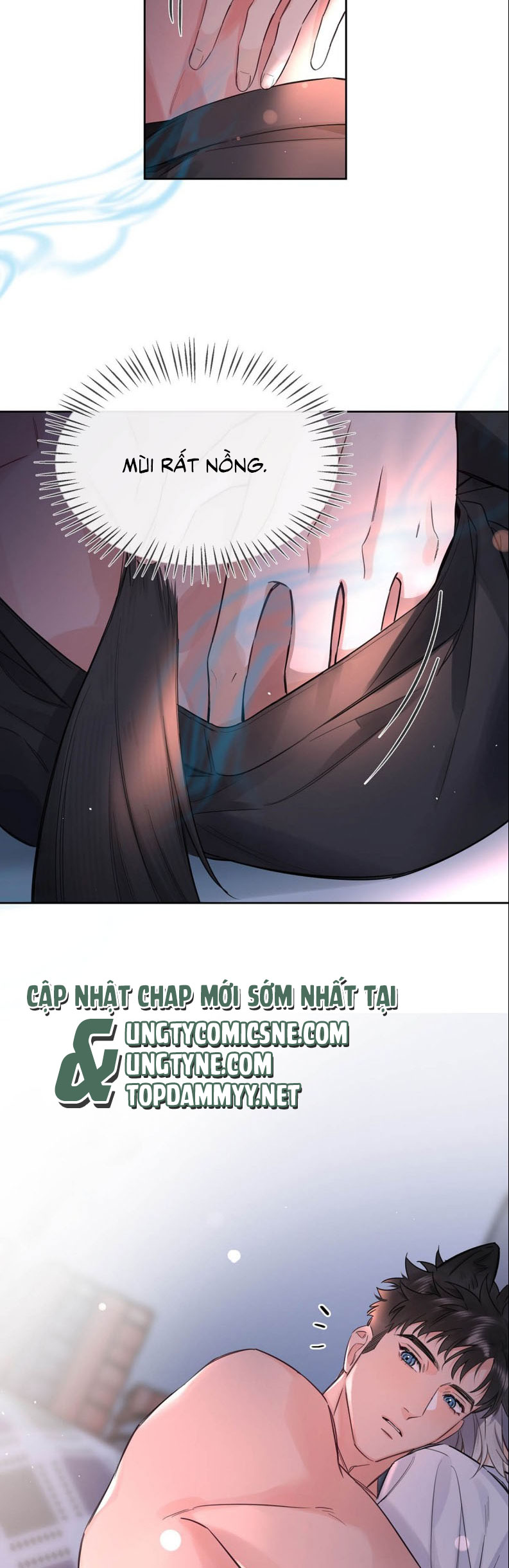 Lang Quân Muốn Chịu Trách Nhiệm Với Tôi Chap 12 - Next Chap 13