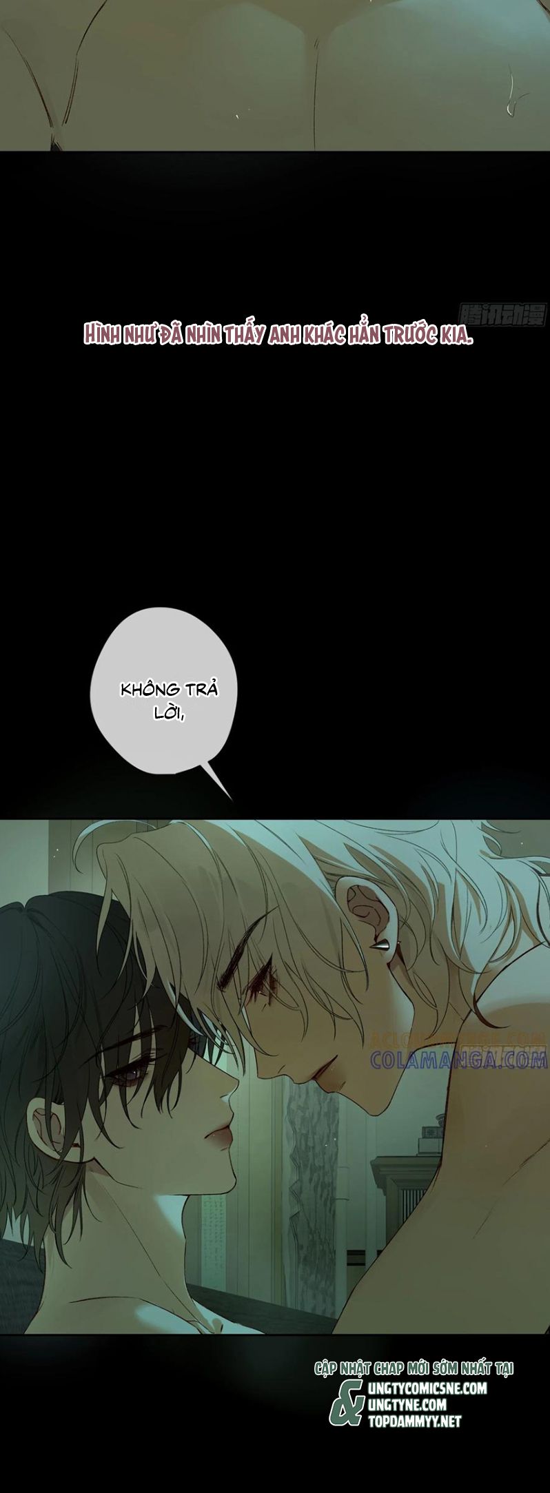 Ác Linh Chap 51 - Next 