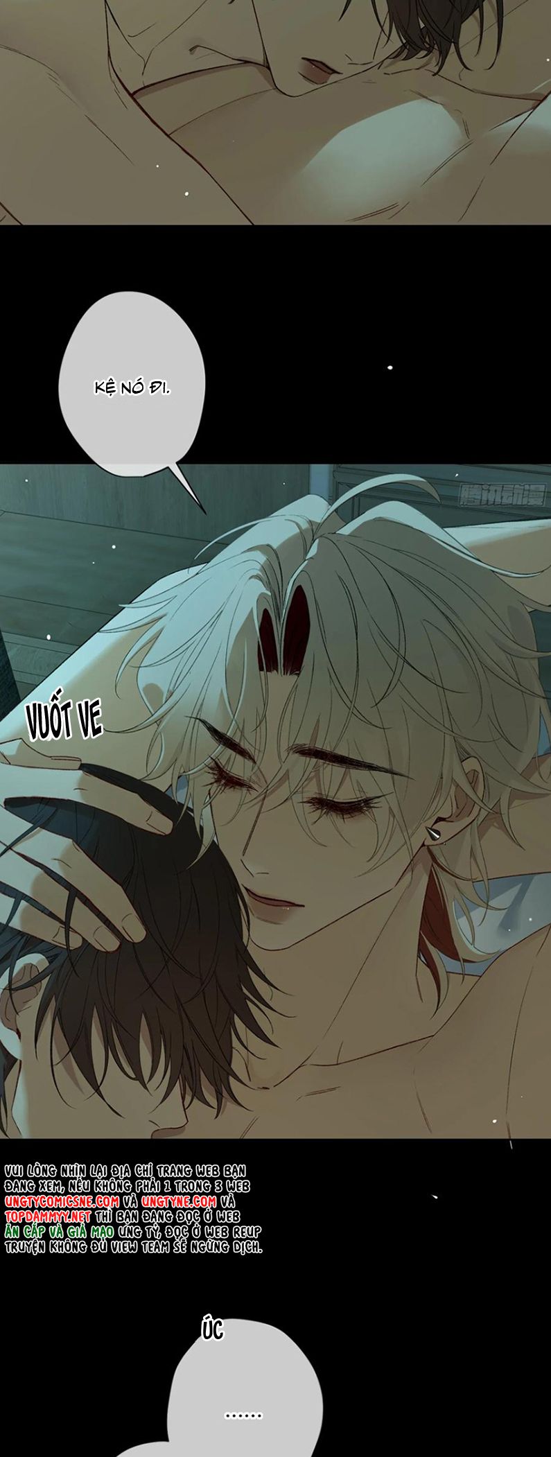 Ác Linh Chap 51 - Next 