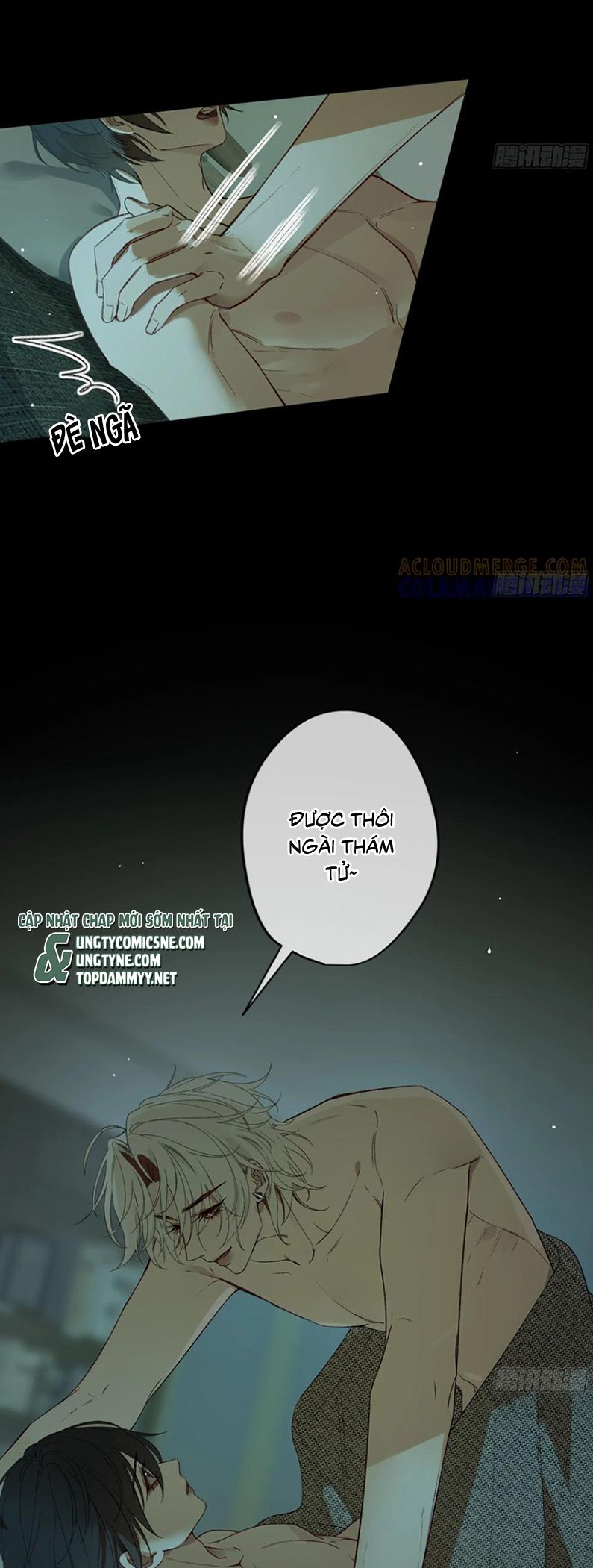 Ác Linh Chap 51 - Next 