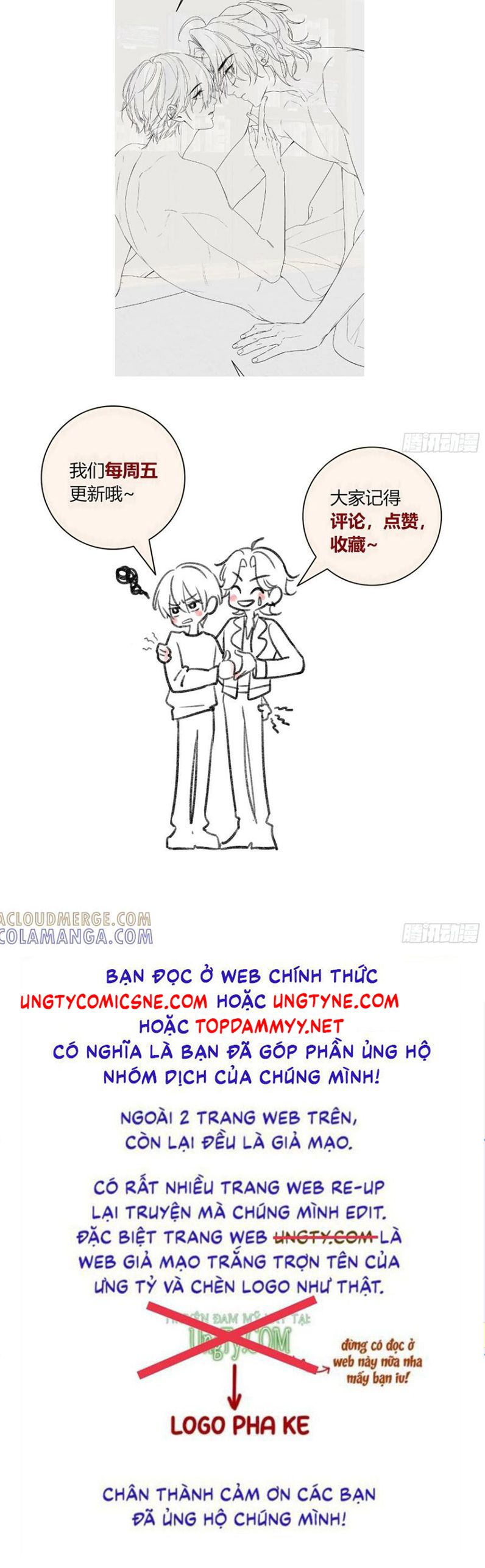 Ác Linh Chap 51 - Next 