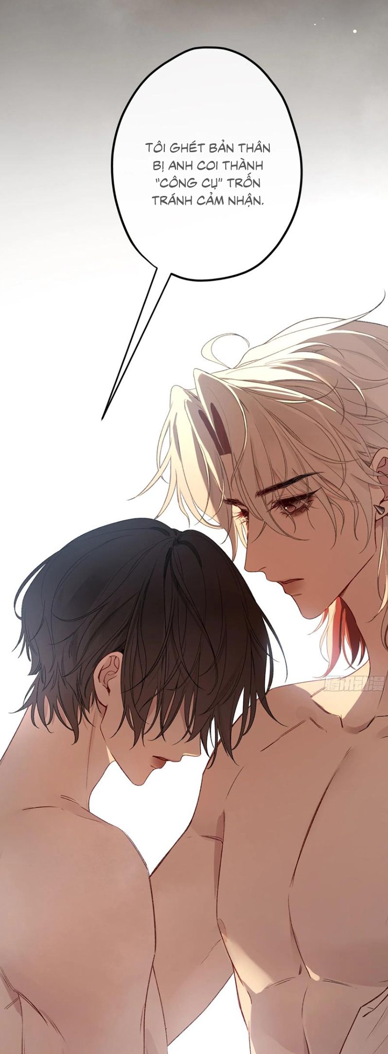 Ác Linh Chap 51 - Next 