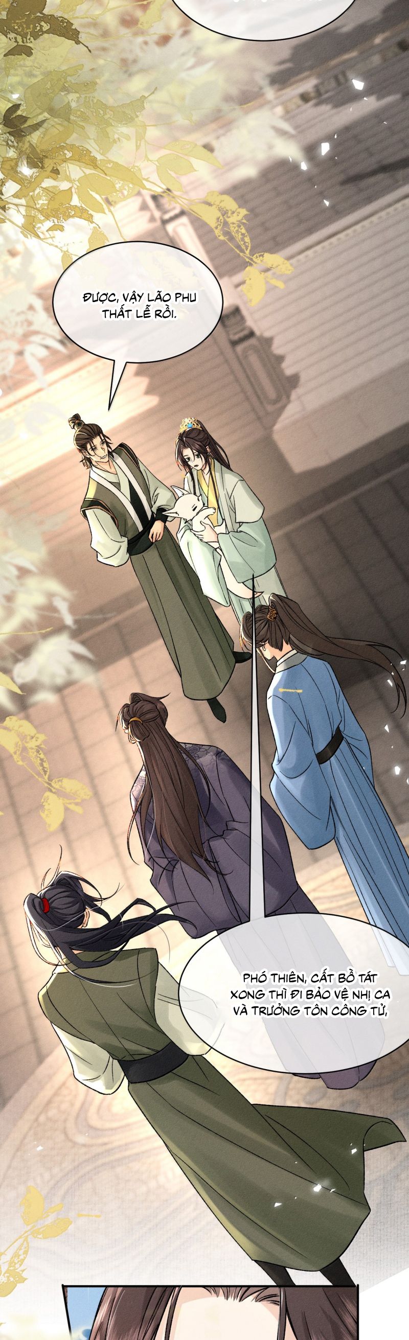Hải Vương Sau Khi Hoàn Lương Sa Vào Tu La Tràng Chap 48 - Next 