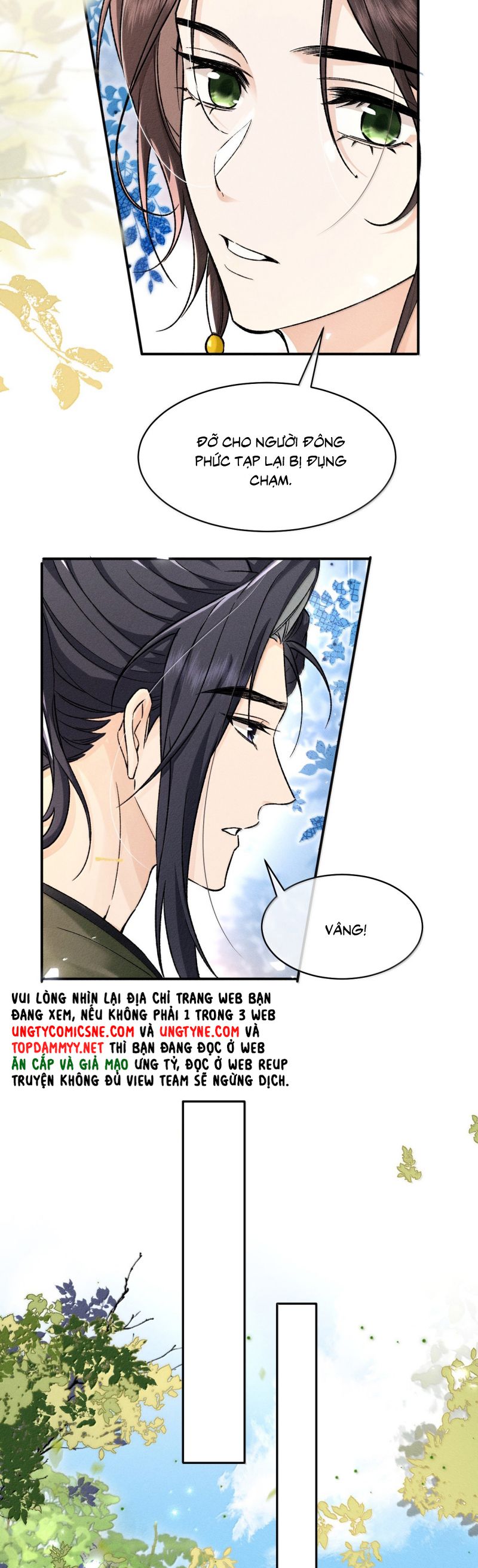 Hải Vương Sau Khi Hoàn Lương Sa Vào Tu La Tràng Chap 48 - Next 