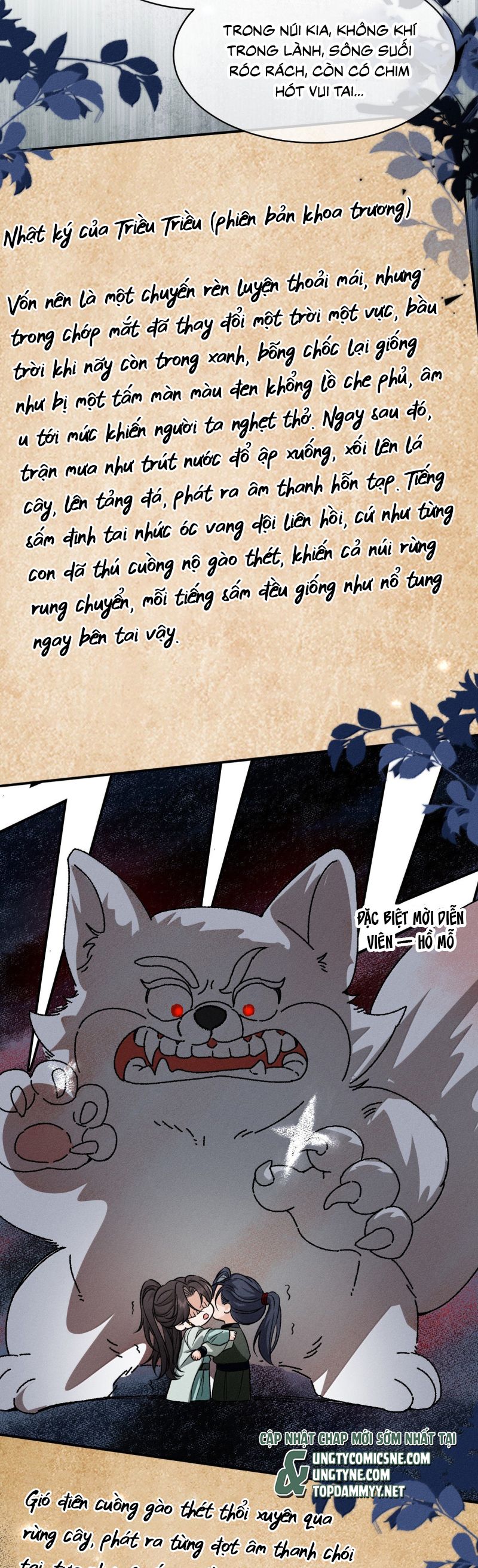 Hải Vương Sau Khi Hoàn Lương Sa Vào Tu La Tràng Chap 48 - Next 