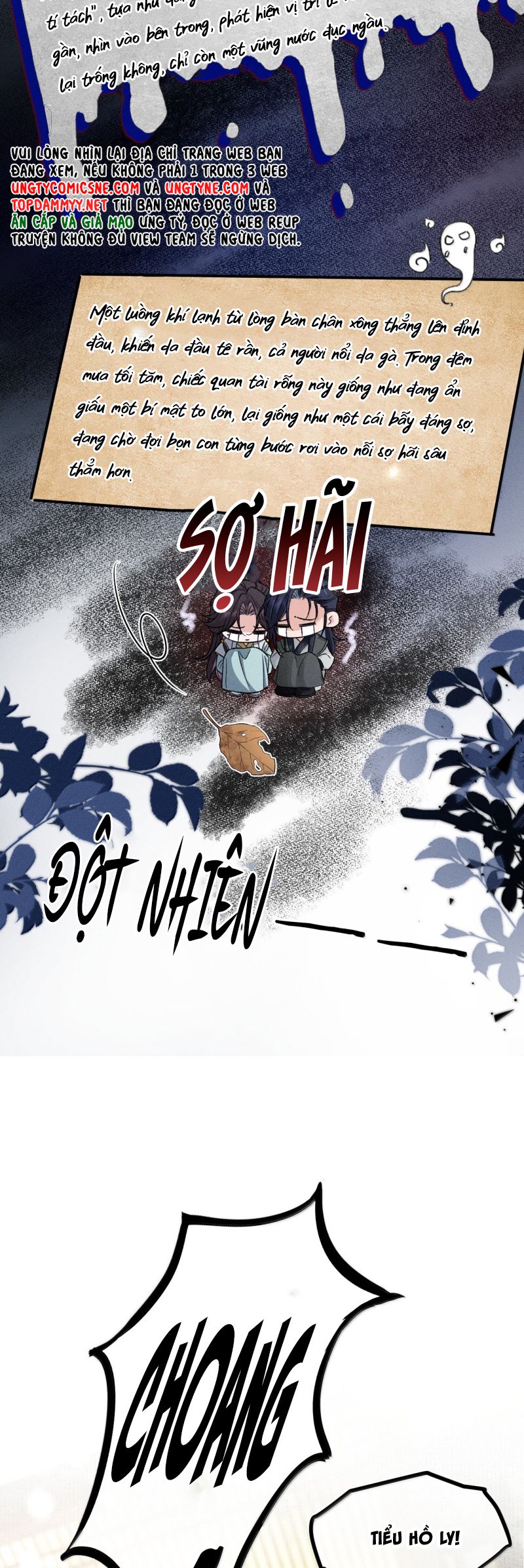 Hải Vương Sau Khi Hoàn Lương Sa Vào Tu La Tràng Chap 48 - Next 