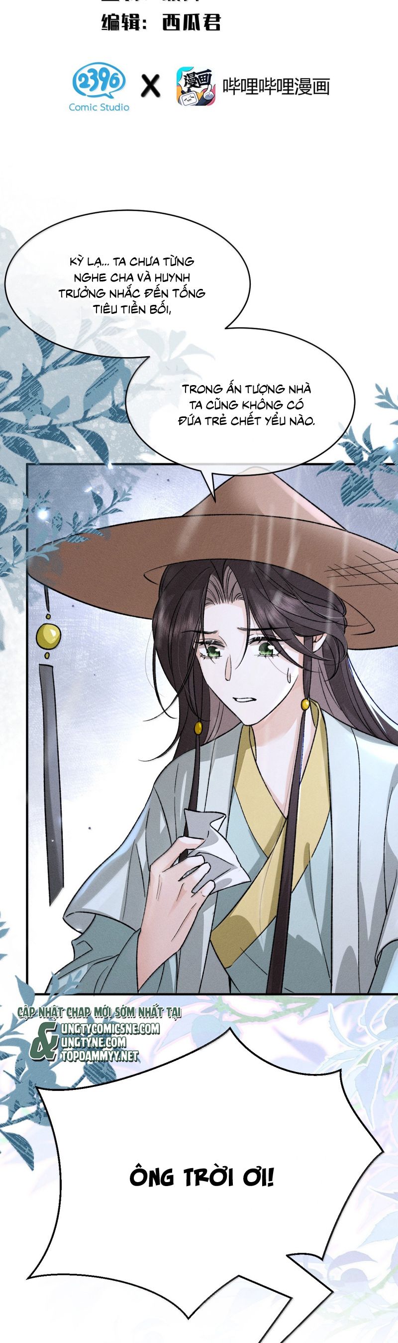 Hải Vương Sau Khi Hoàn Lương Sa Vào Tu La Tràng Chap 48 - Next 