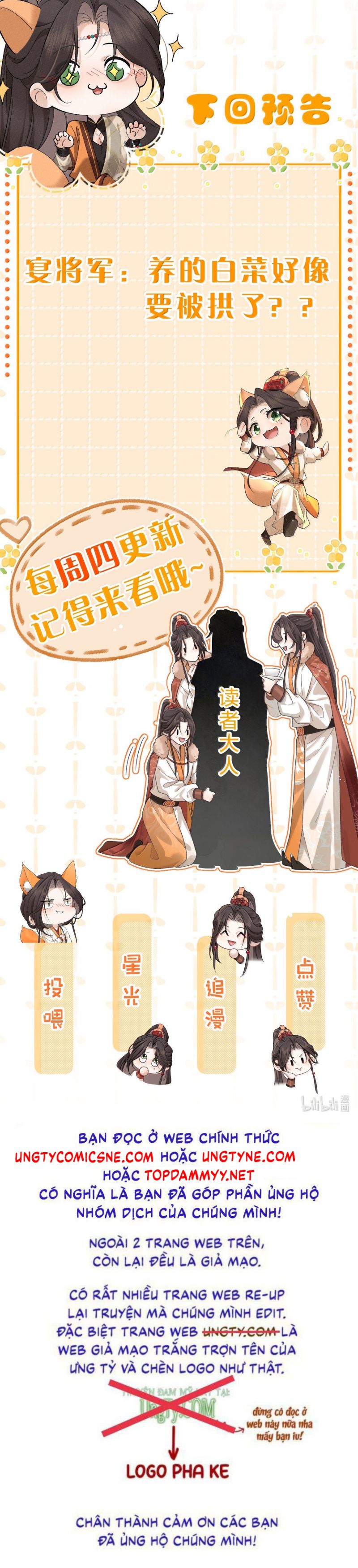 Hải Vương Sau Khi Hoàn Lương Sa Vào Tu La Tràng Chap 48 - Next 