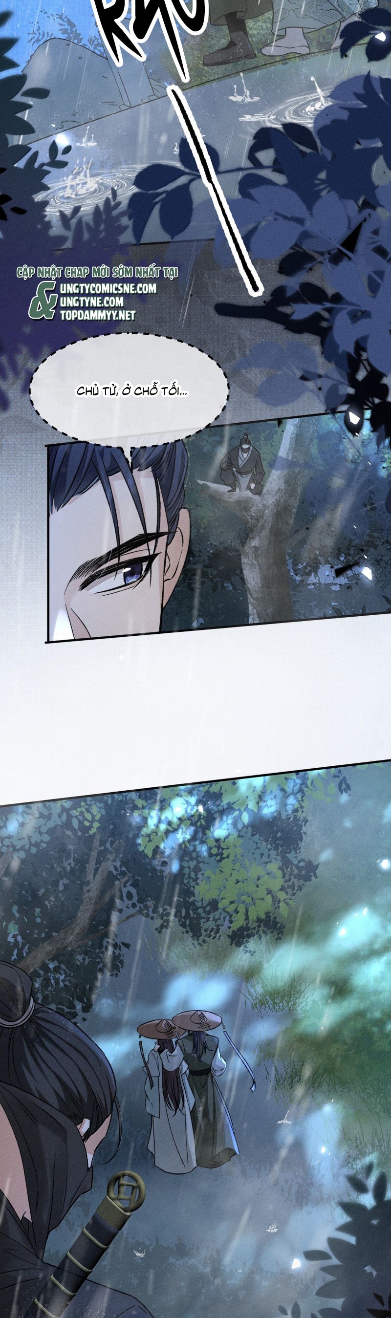 Hải Vương Sau Khi Hoàn Lương Sa Vào Tu La Tràng Chap 48 - Next 