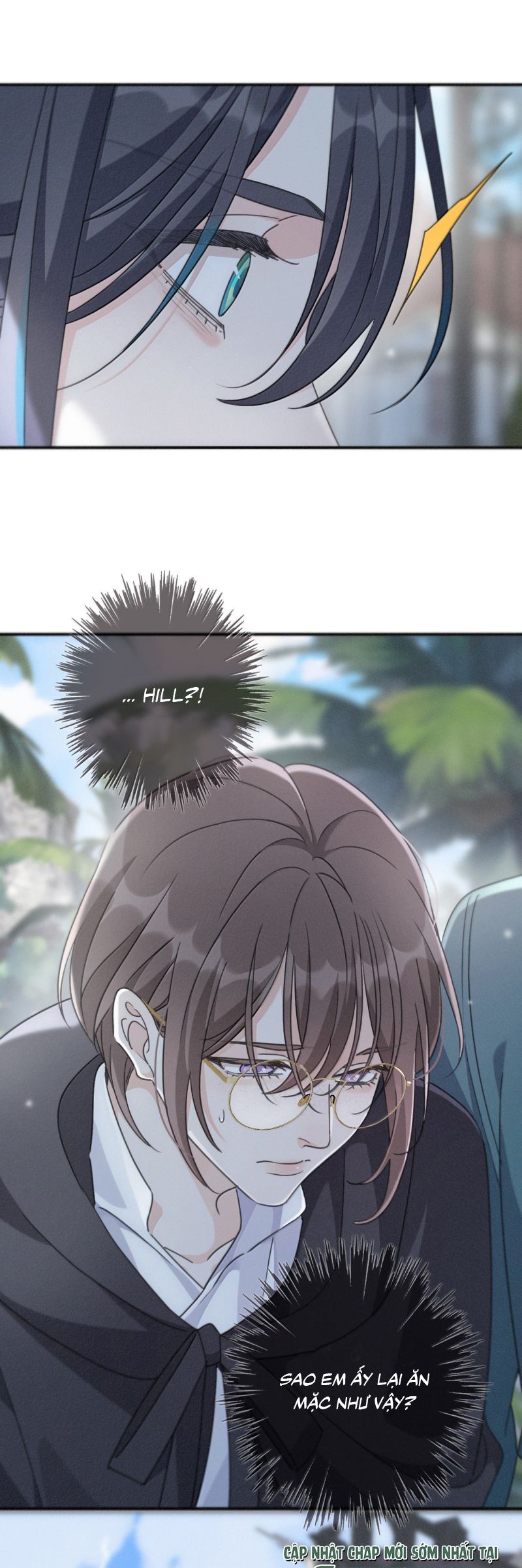 Khốn Thú Chi Nhiễm Chap 69 - Next 