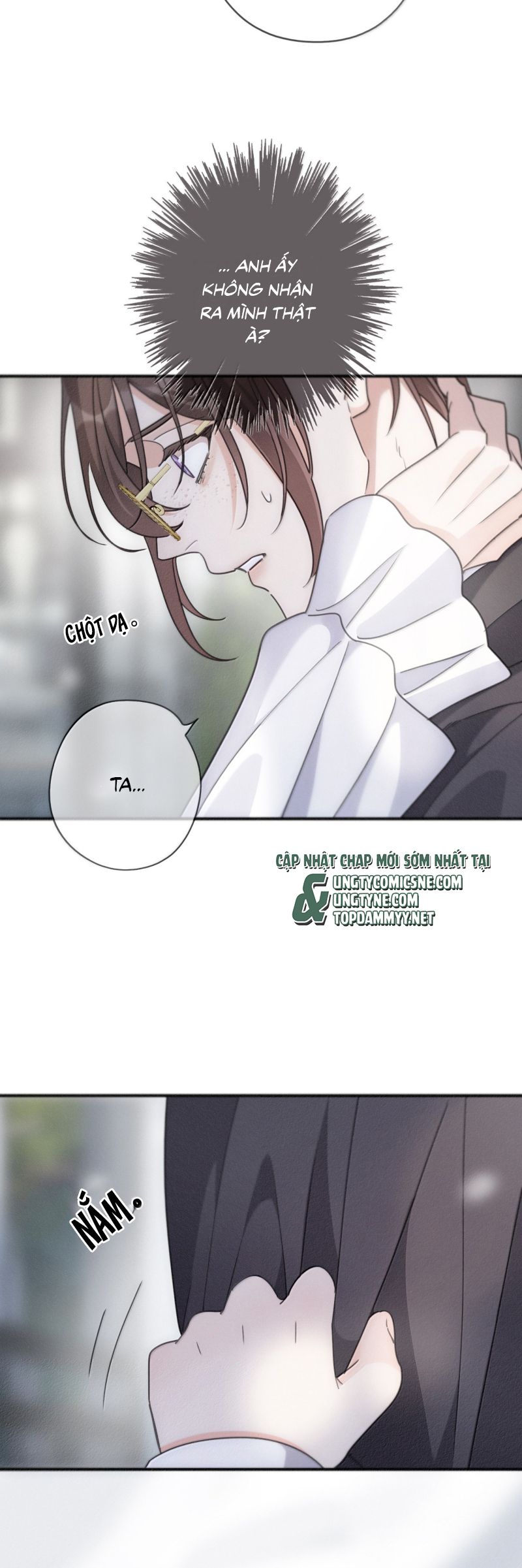 Khốn Thú Chi Nhiễm Chap 69 - Next 