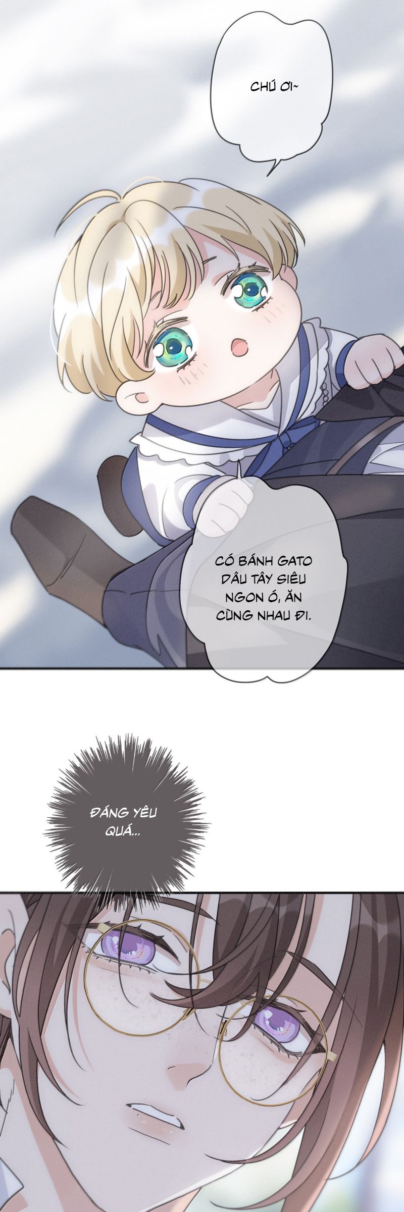 Khốn Thú Chi Nhiễm Chap 69 - Next 