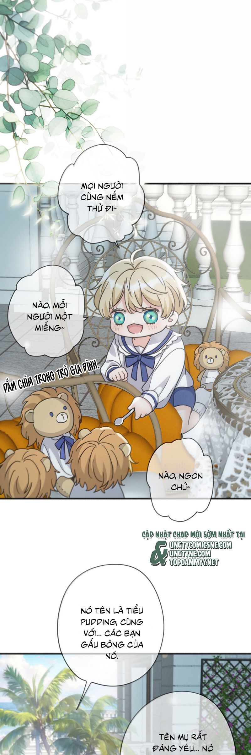 Khốn Thú Chi Nhiễm Chap 69 - Next 