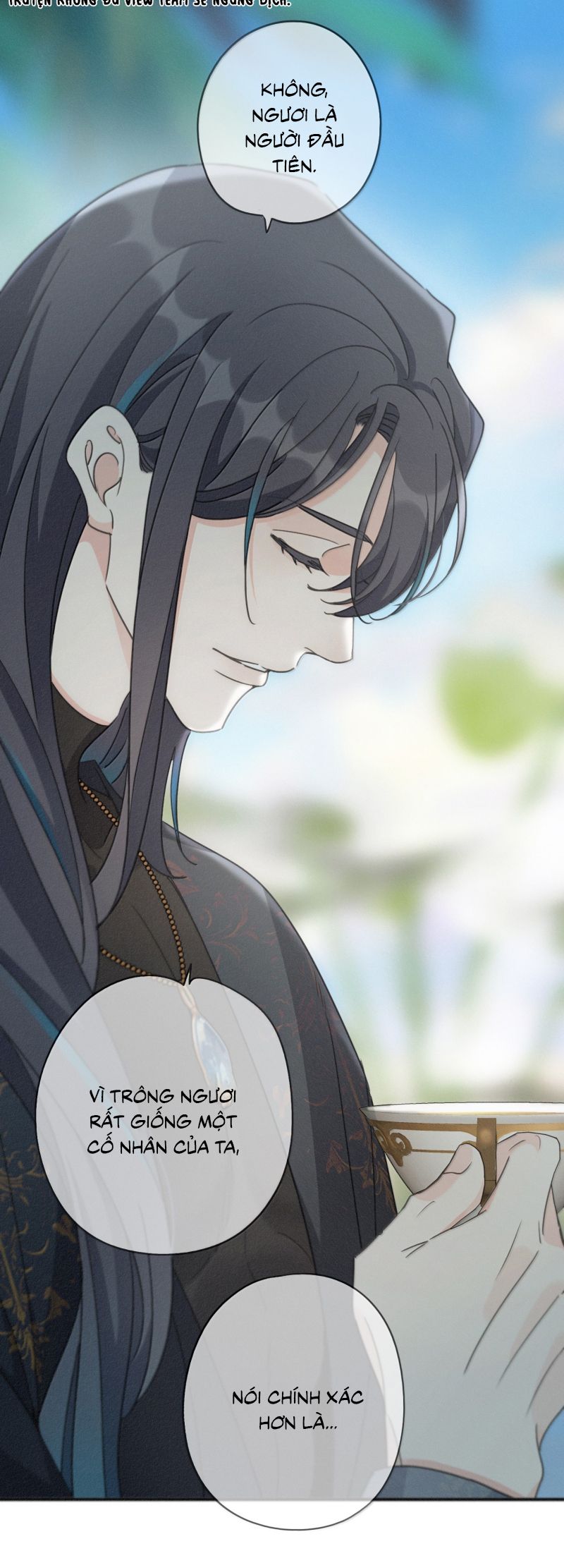 Khốn Thú Chi Nhiễm Chap 69 - Next 