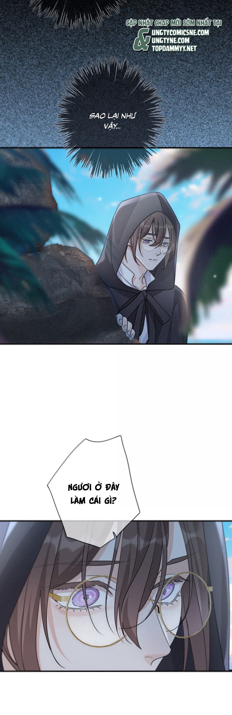 Khốn Thú Chi Nhiễm Chap 69 - Next 