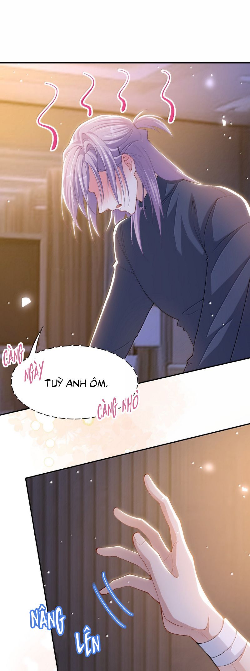 Quan hệ thế thân Chap 210 - Next 
