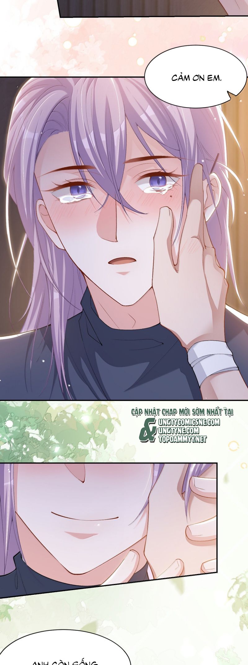 Quan hệ thế thân Chap 210 - Next 