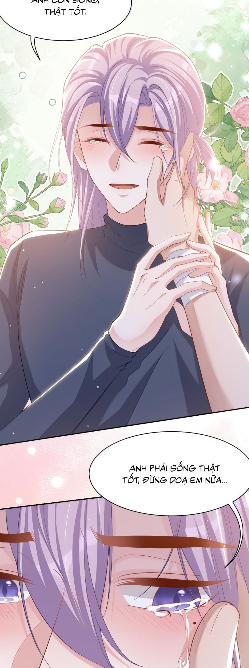 Quan hệ thế thân Chap 210 - Next 