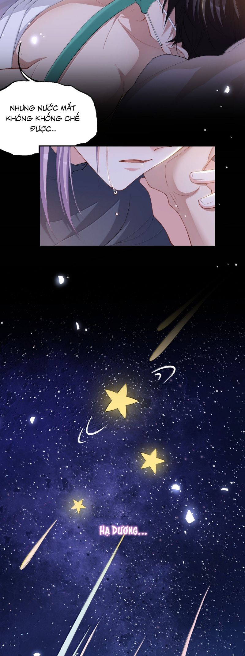 Quan hệ thế thân Chap 210 - Next 