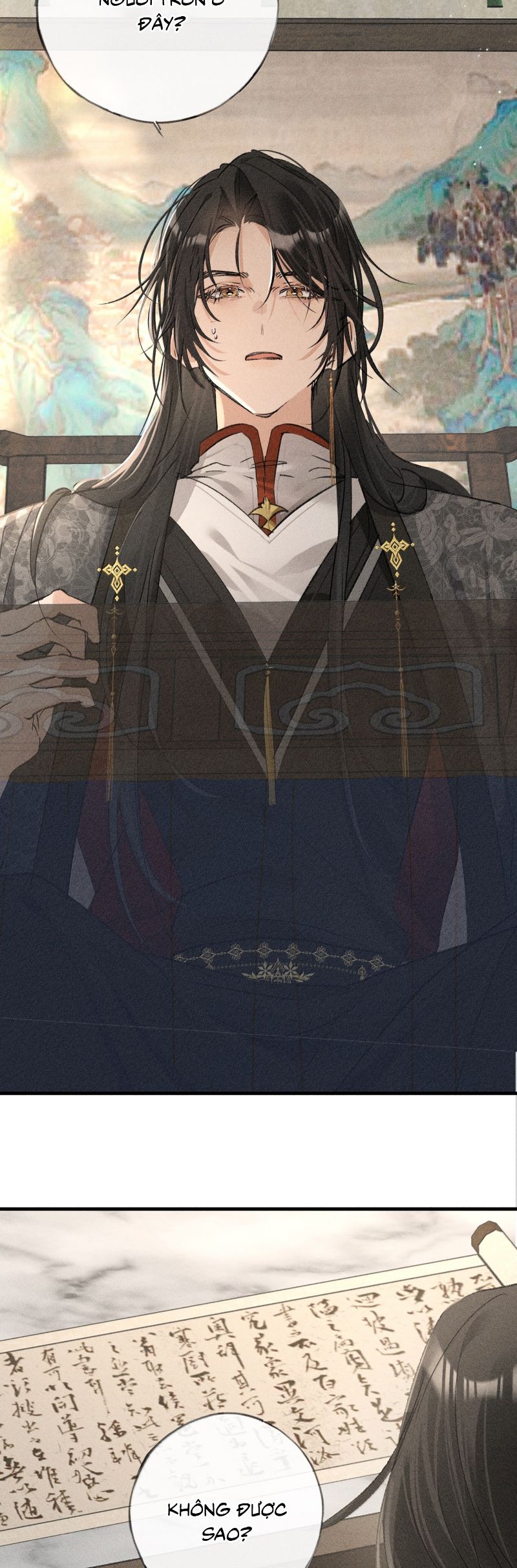 Dụ địch thâm nhập Chap 72 - Next 