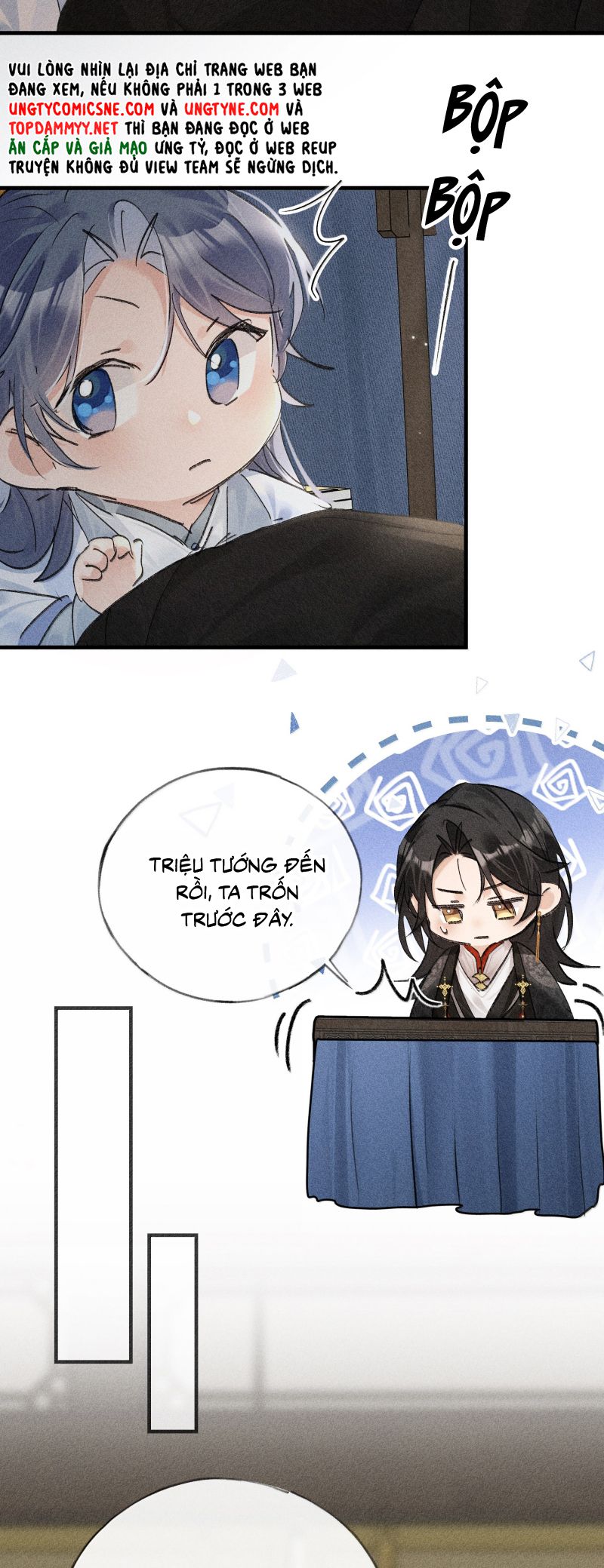 Dụ địch thâm nhập Chap 72 - Next 