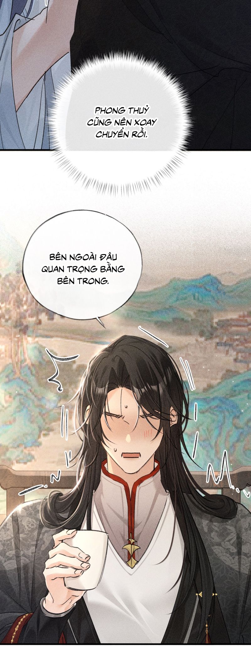 Dụ địch thâm nhập Chap 72 - Next 