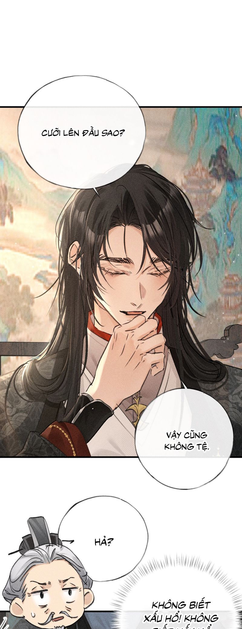Dụ địch thâm nhập Chap 72 - Next 
