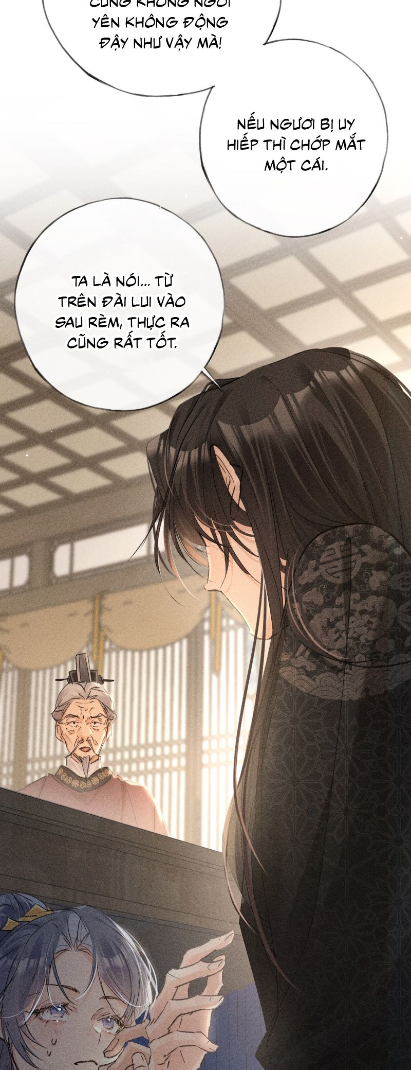 Dụ địch thâm nhập Chap 72 - Next 