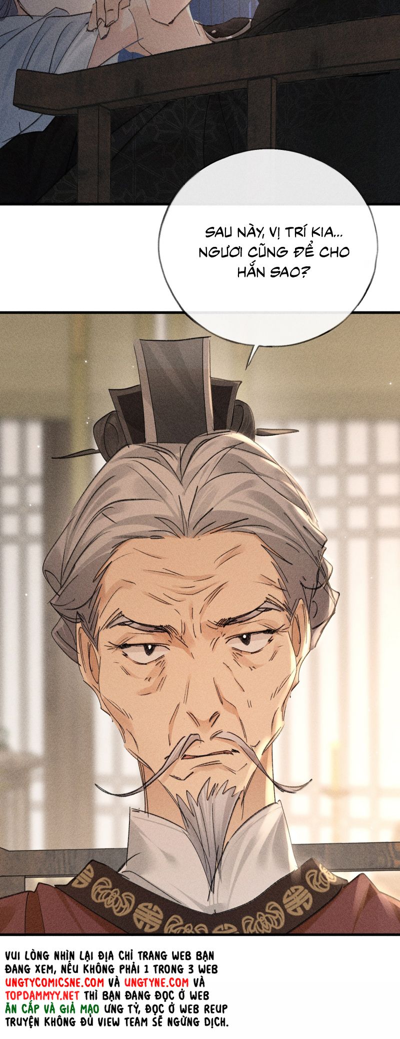 Dụ địch thâm nhập Chap 72 - Next 
