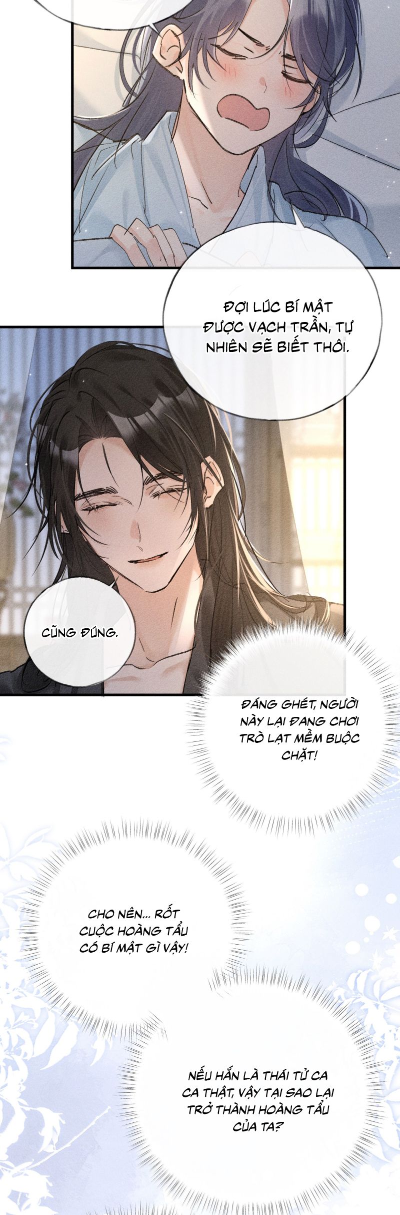 Dụ địch thâm nhập Chap 72 - Next 