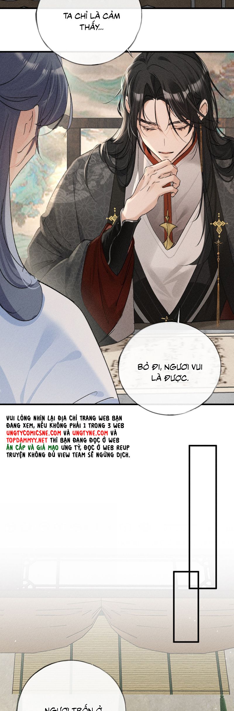 Dụ địch thâm nhập Chap 72 - Next 