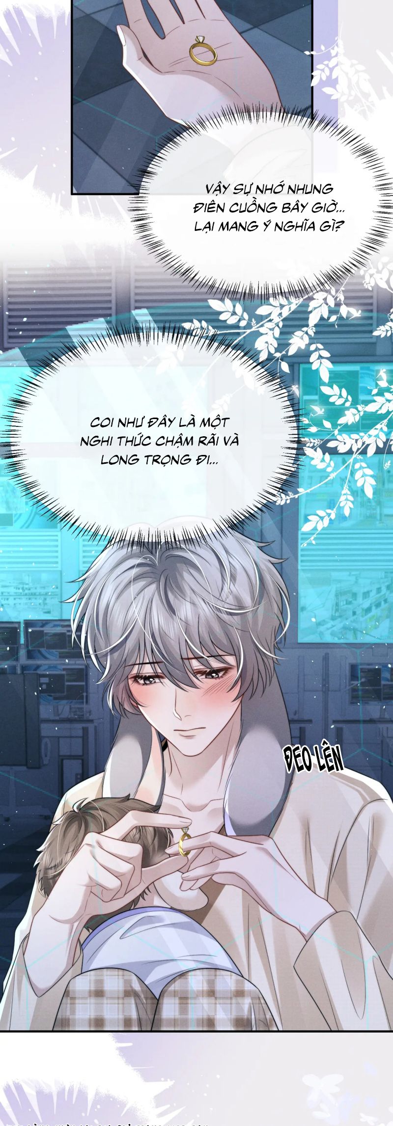 Chấp sự thỏ cụp tai Chap 168 - Next 