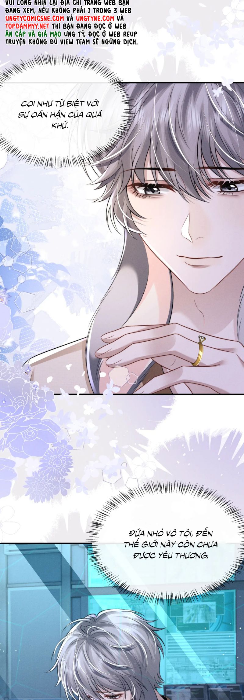 Chấp sự thỏ cụp tai Chap 168 - Next 