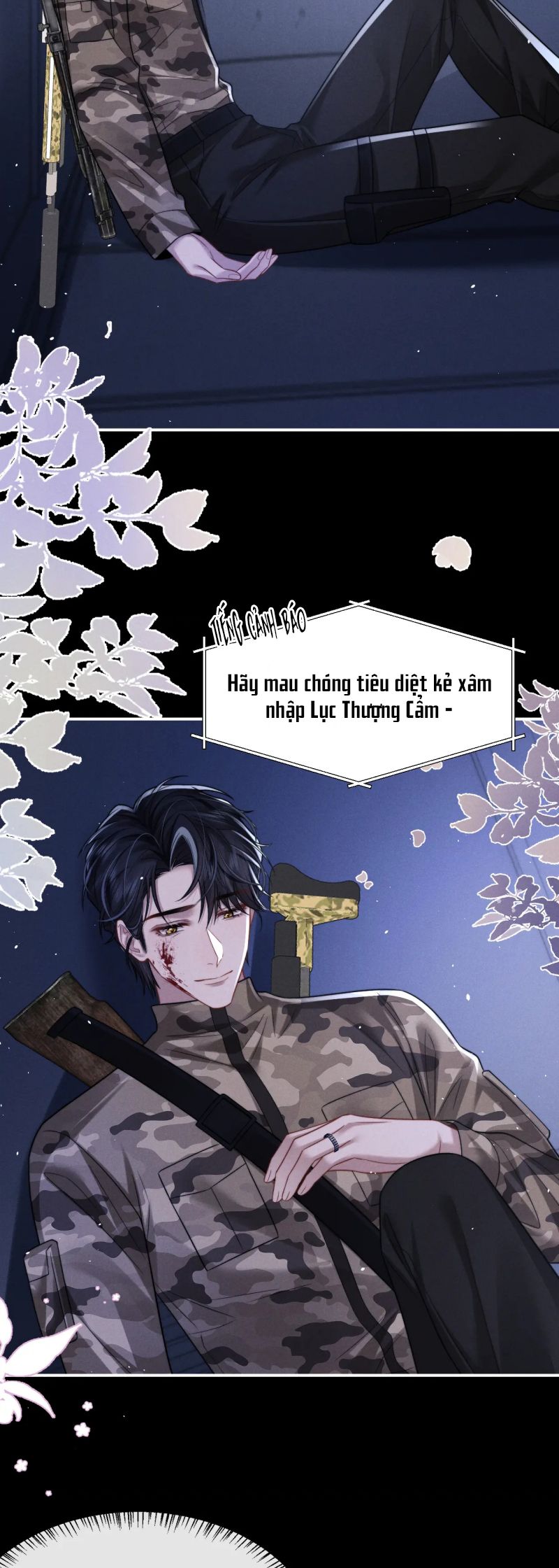 Chấp sự thỏ cụp tai Chap 168 - Next 