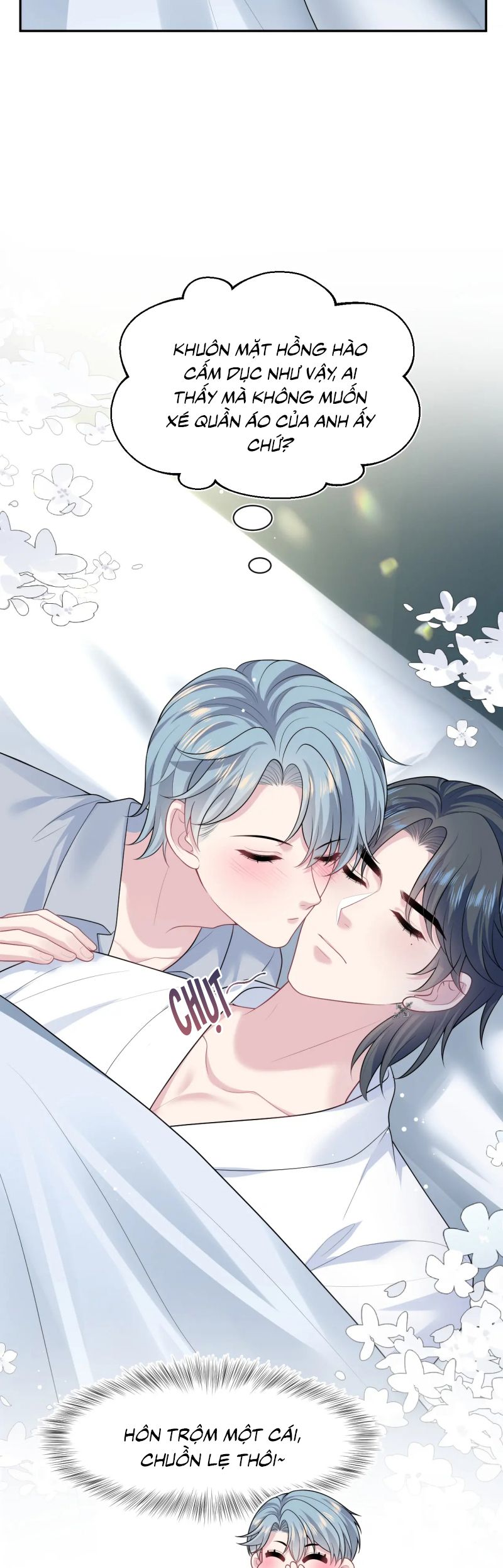Tuyệt mỹ bạch liên hoa online dạy học Chap 440 - Next Chap 441