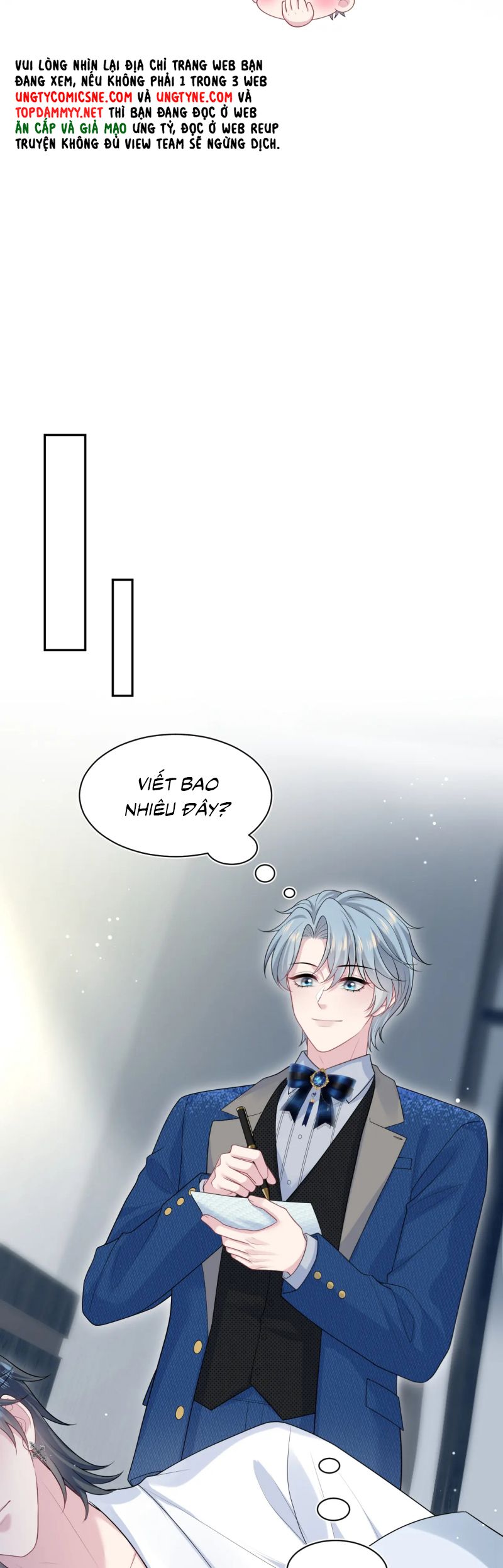 Tuyệt mỹ bạch liên hoa online dạy học Chap 440 - Next Chap 441