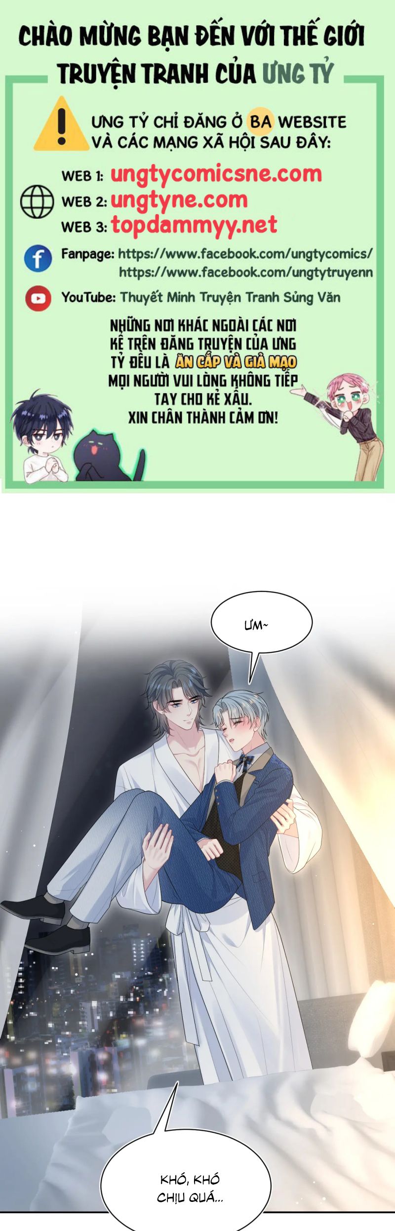 Tuyệt mỹ bạch liên hoa online dạy học Chap 440 - Next Chap 441