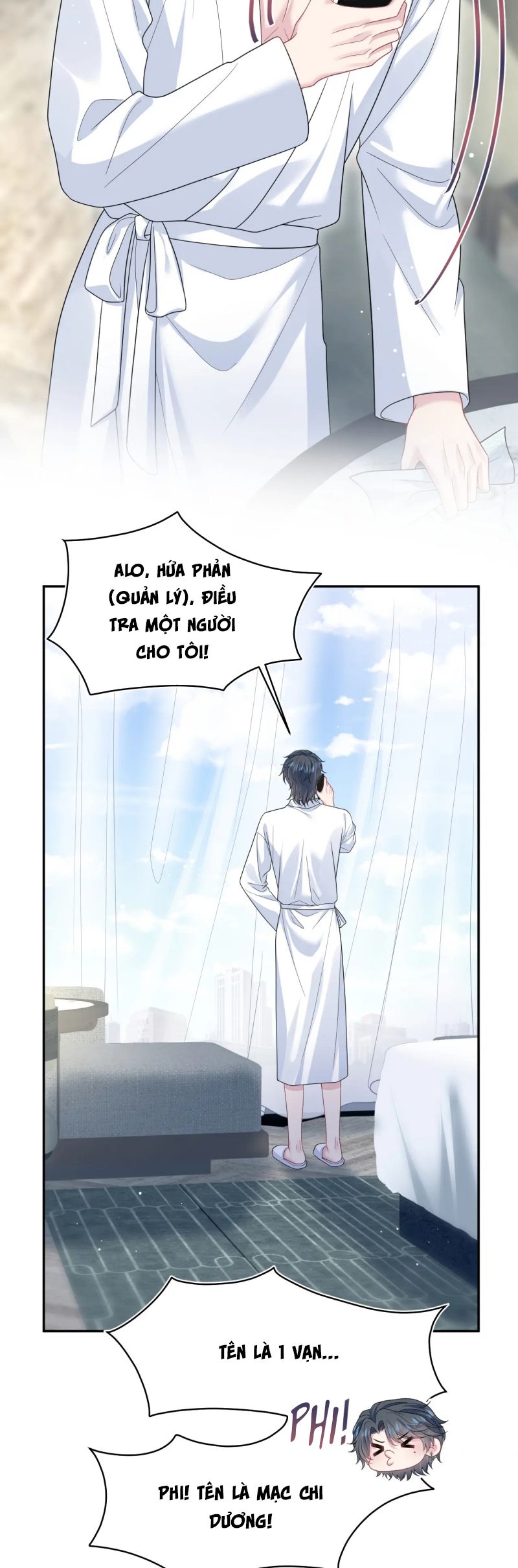Tuyệt mỹ bạch liên hoa online dạy học Chap 440 - Next Chap 441