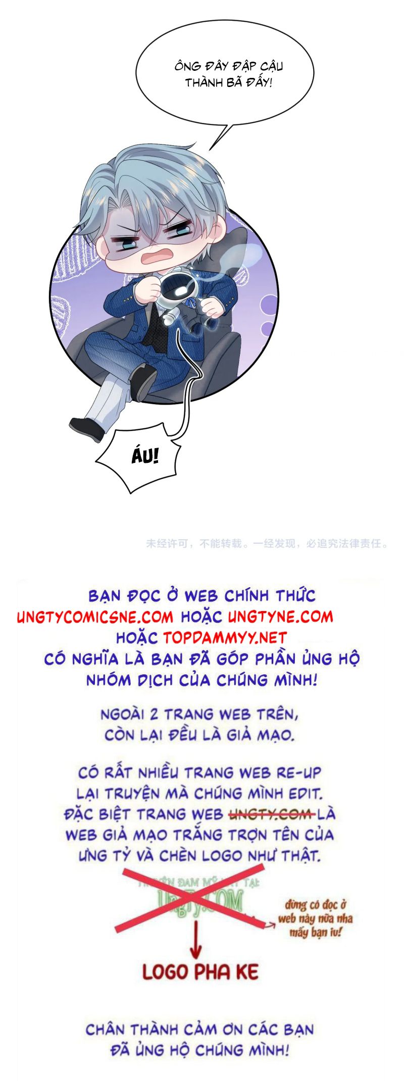 Tuyệt mỹ bạch liên hoa online dạy học Chap 440 - Next Chap 441
