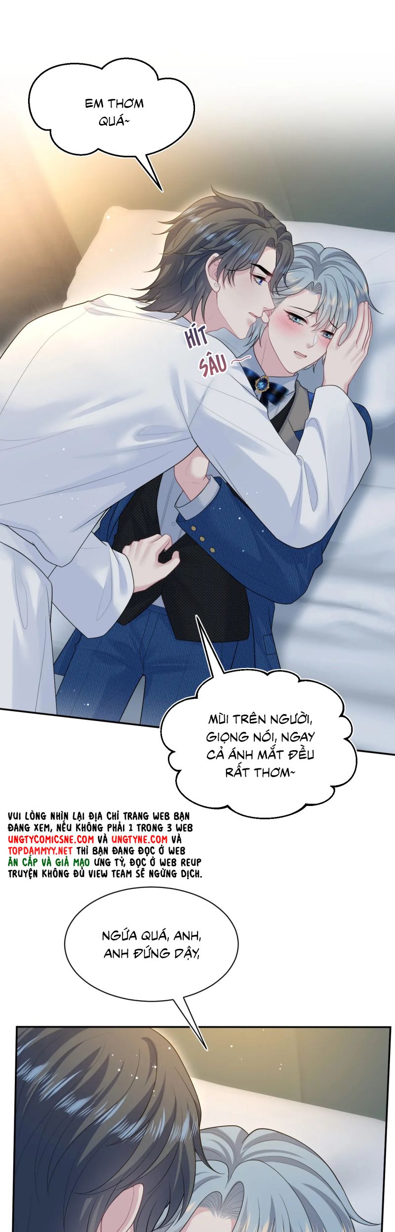 Tuyệt mỹ bạch liên hoa online dạy học Chap 440 - Next Chap 441