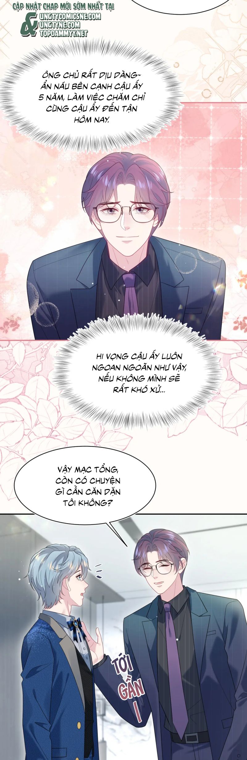 Tuyệt mỹ bạch liên hoa online dạy học Chap 441 - Next 