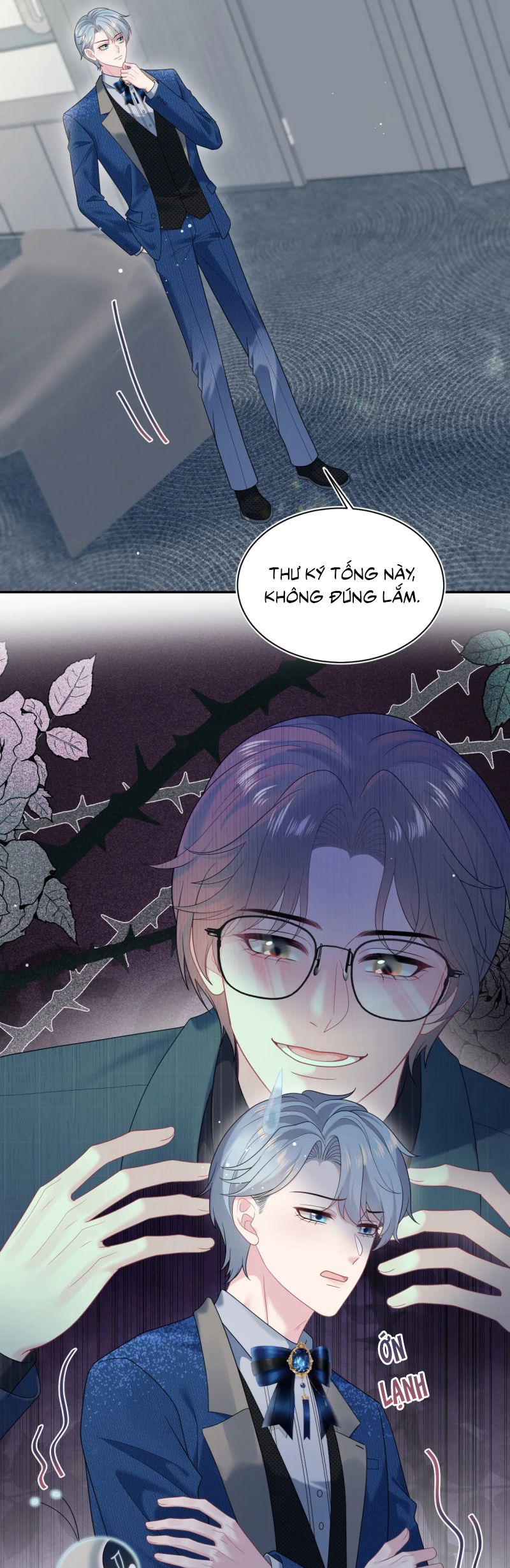 Tuyệt mỹ bạch liên hoa online dạy học Chap 441 - Next 