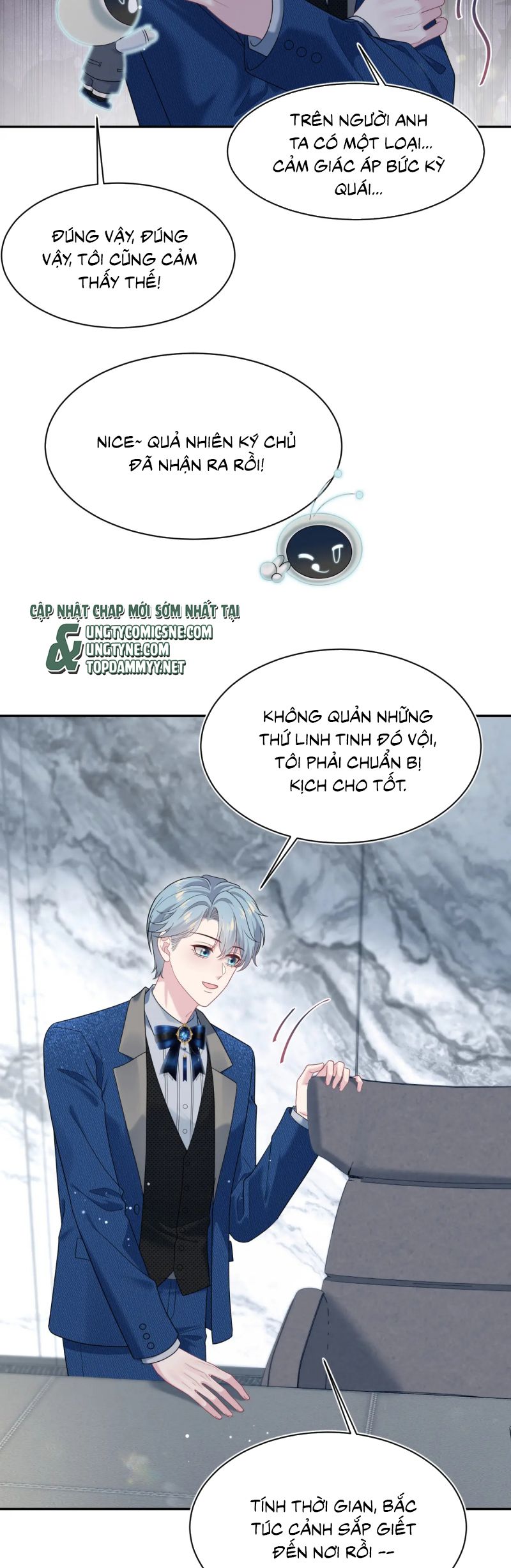 Tuyệt mỹ bạch liên hoa online dạy học Chap 441 - Next 