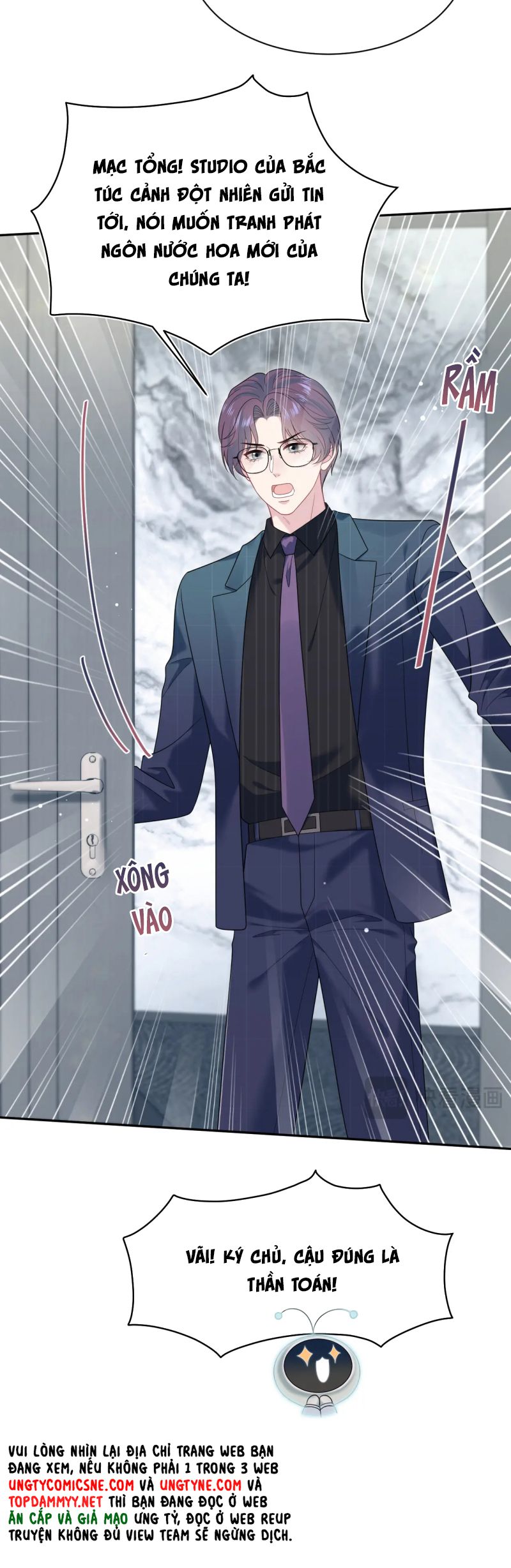 Tuyệt mỹ bạch liên hoa online dạy học Chap 441 - Next 
